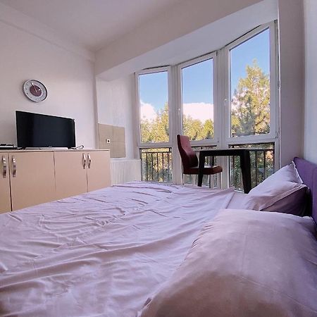 Passion Apartment Pristina Eksteriør bilde