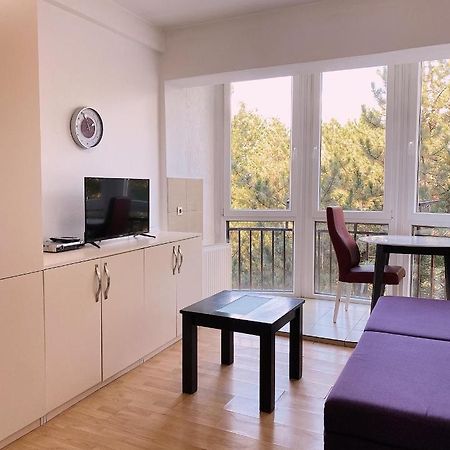 Passion Apartment Pristina Eksteriør bilde
