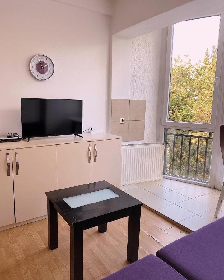 Passion Apartment Pristina Eksteriør bilde