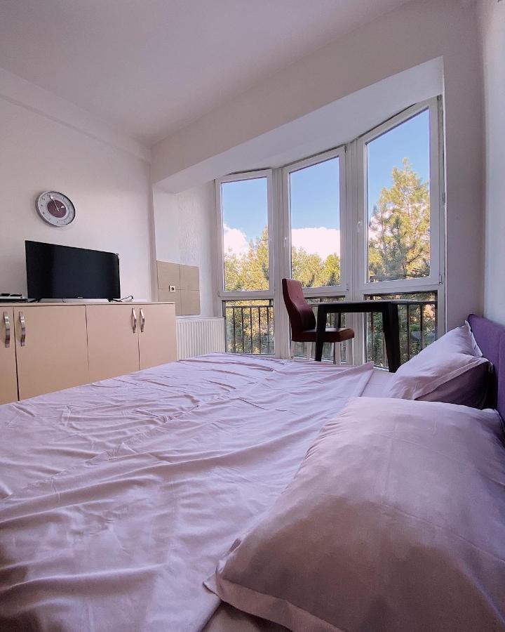 Passion Apartment Pristina Eksteriør bilde