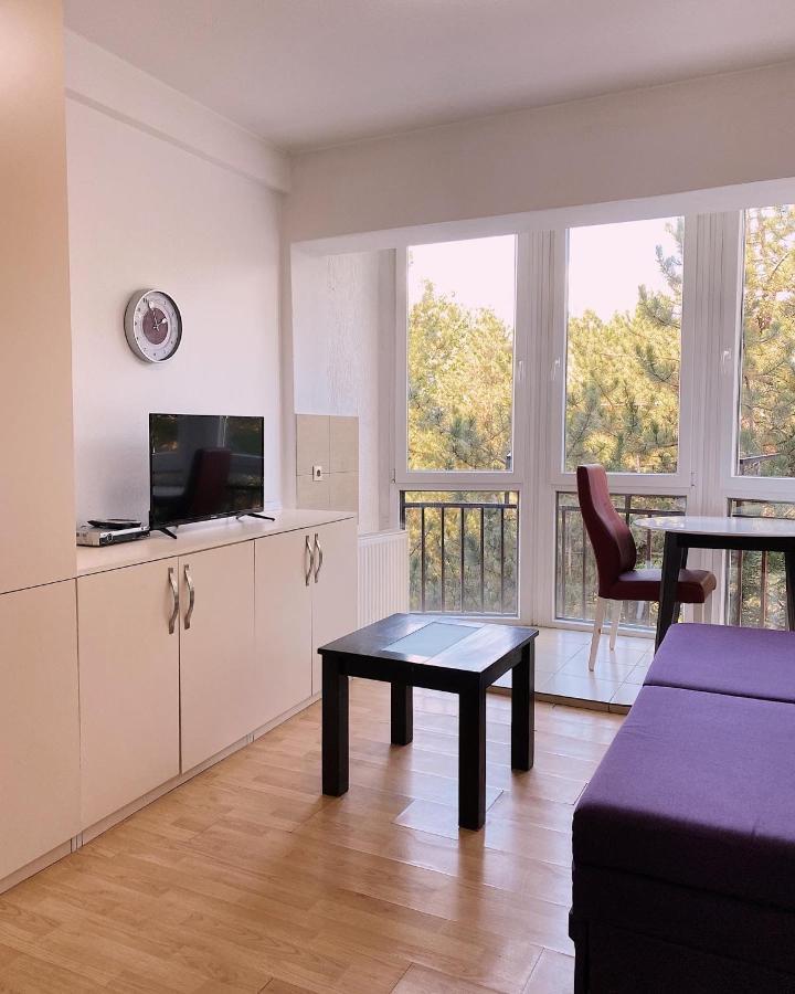 Passion Apartment Pristina Eksteriør bilde
